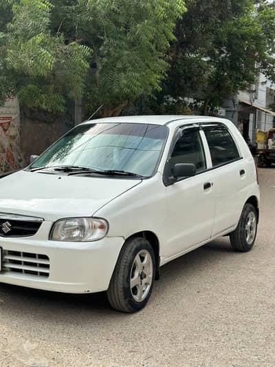 Suzuki Alto 2008