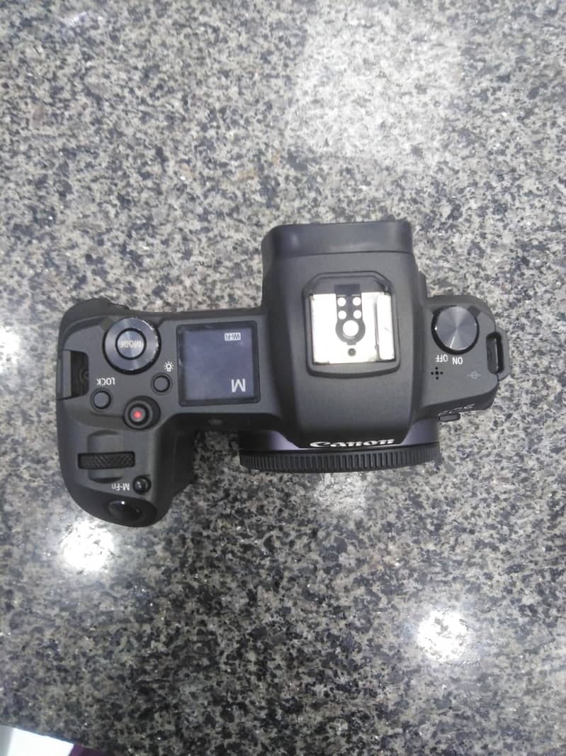canon 1