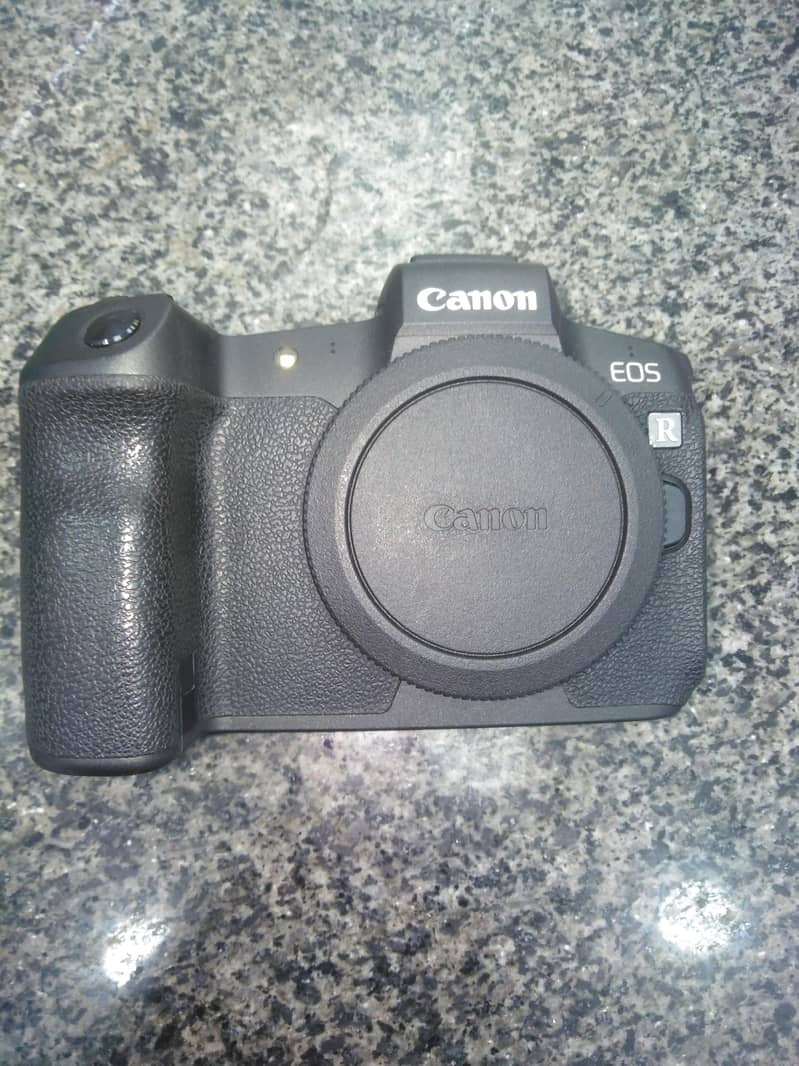 canon 2