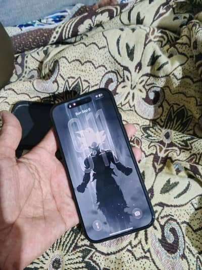 Apple iPhone 15