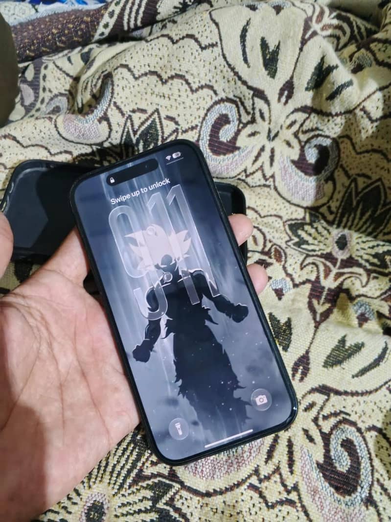 Apple iPhone 15 1