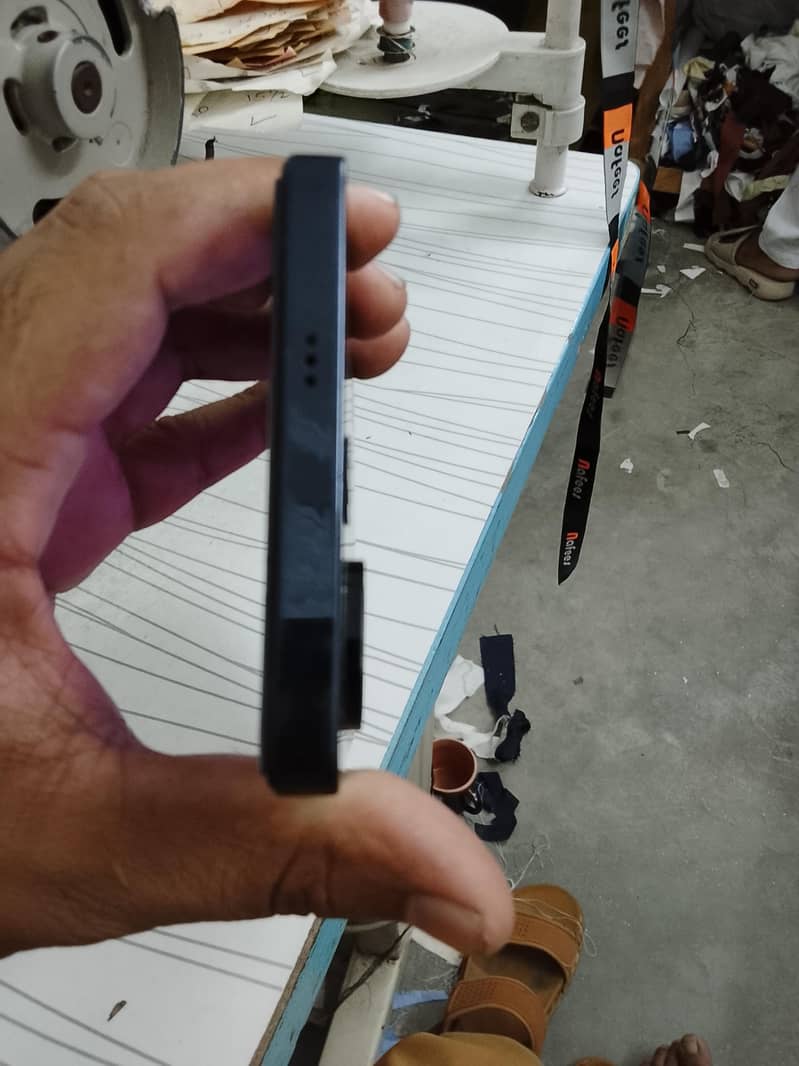 Tecno CAMON 20 0