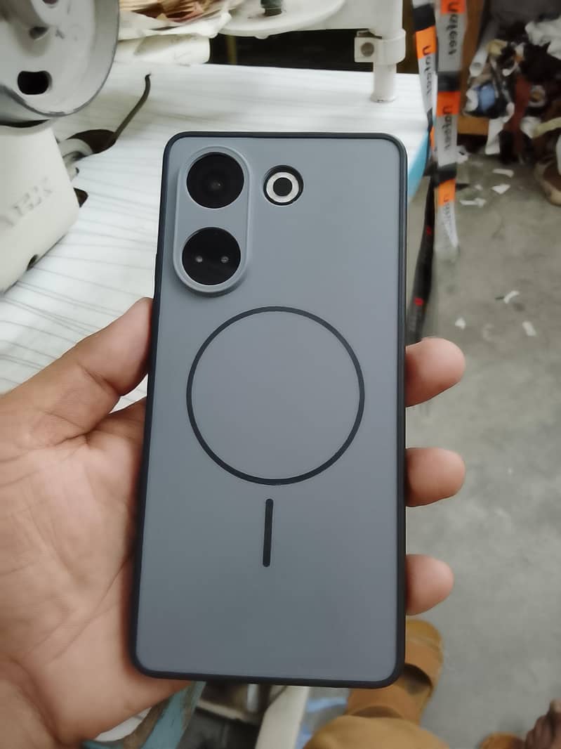 Tecno CAMON 20 2