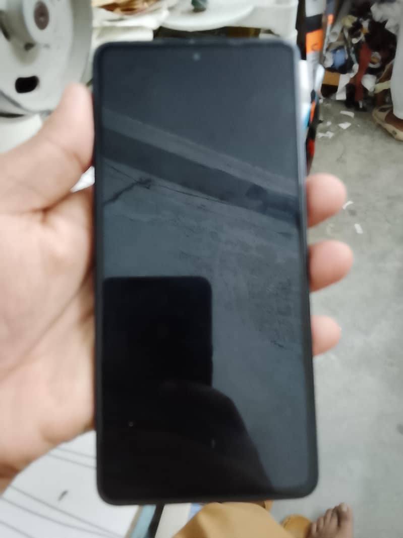 Tecno CAMON 20 4