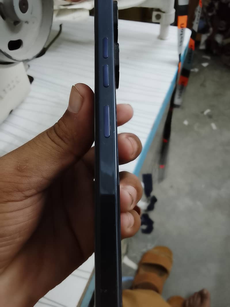 Tecno CAMON 20 5