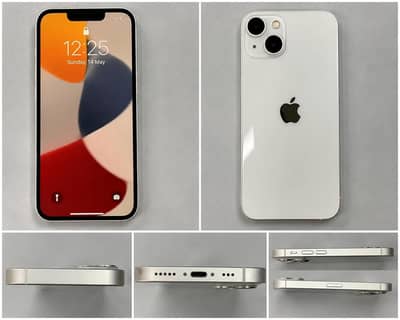Apple iPhone 13 mini all okay all original hai