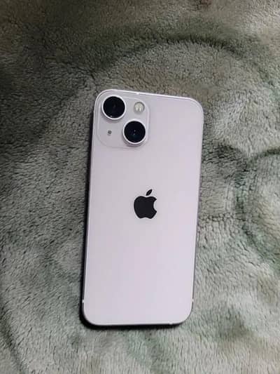 Apple iPhone 13 mini /All original hai / 128