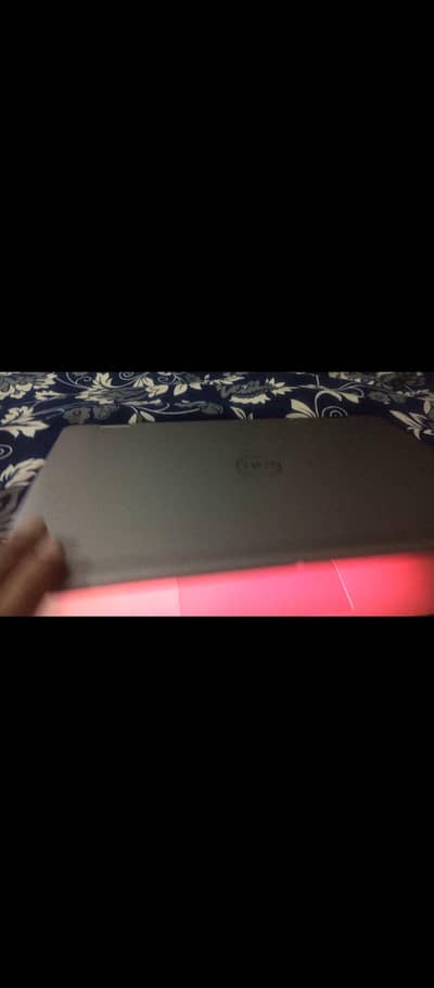 laptop completely new untouched core i5 11gen  8  256