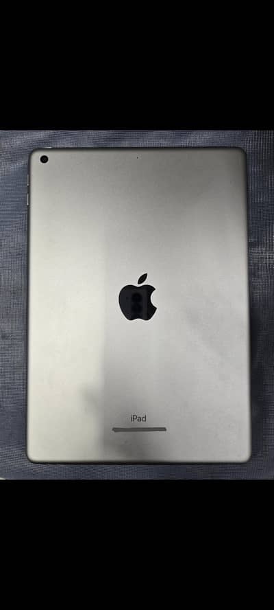 Ipad 5th GENERATION 128GB