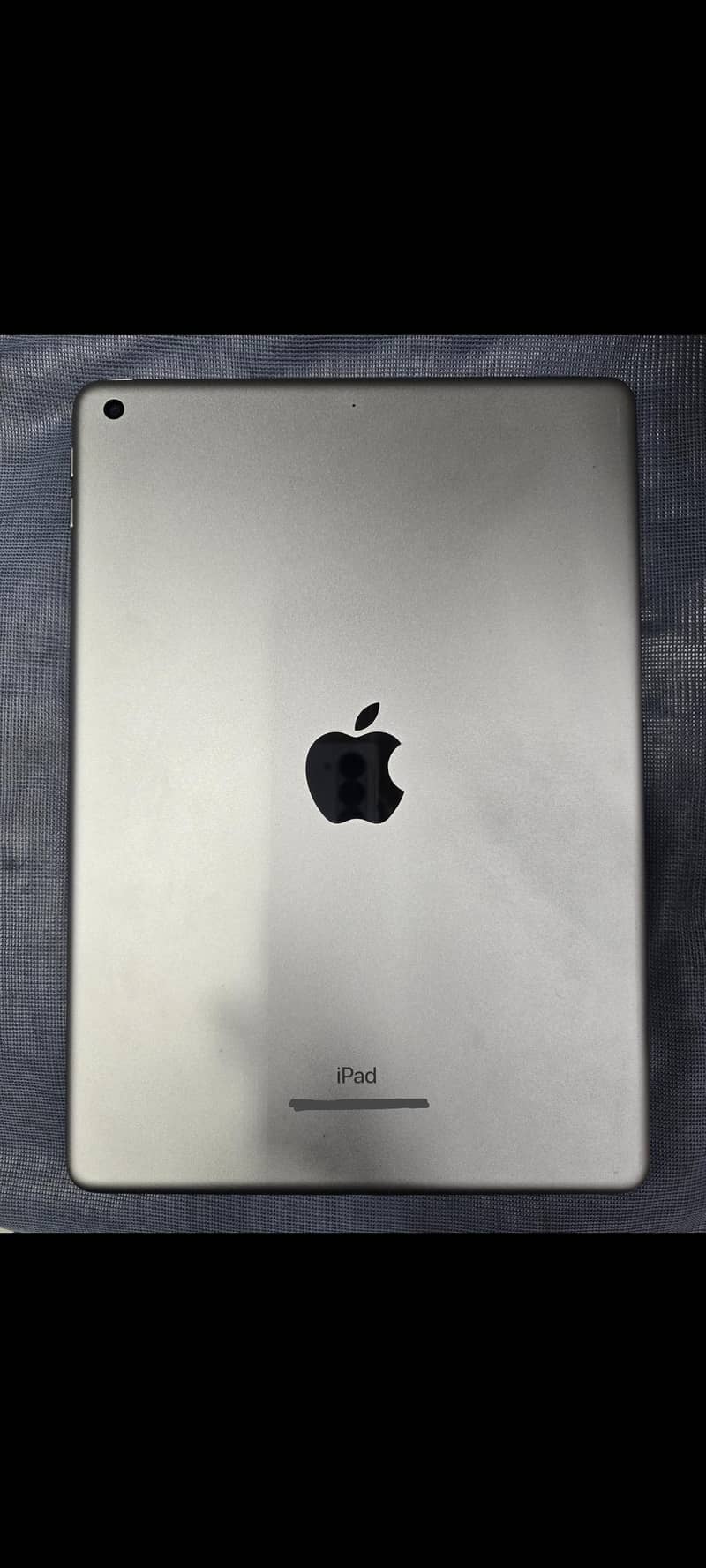 Ipad 5th GENERATION 128GB 0