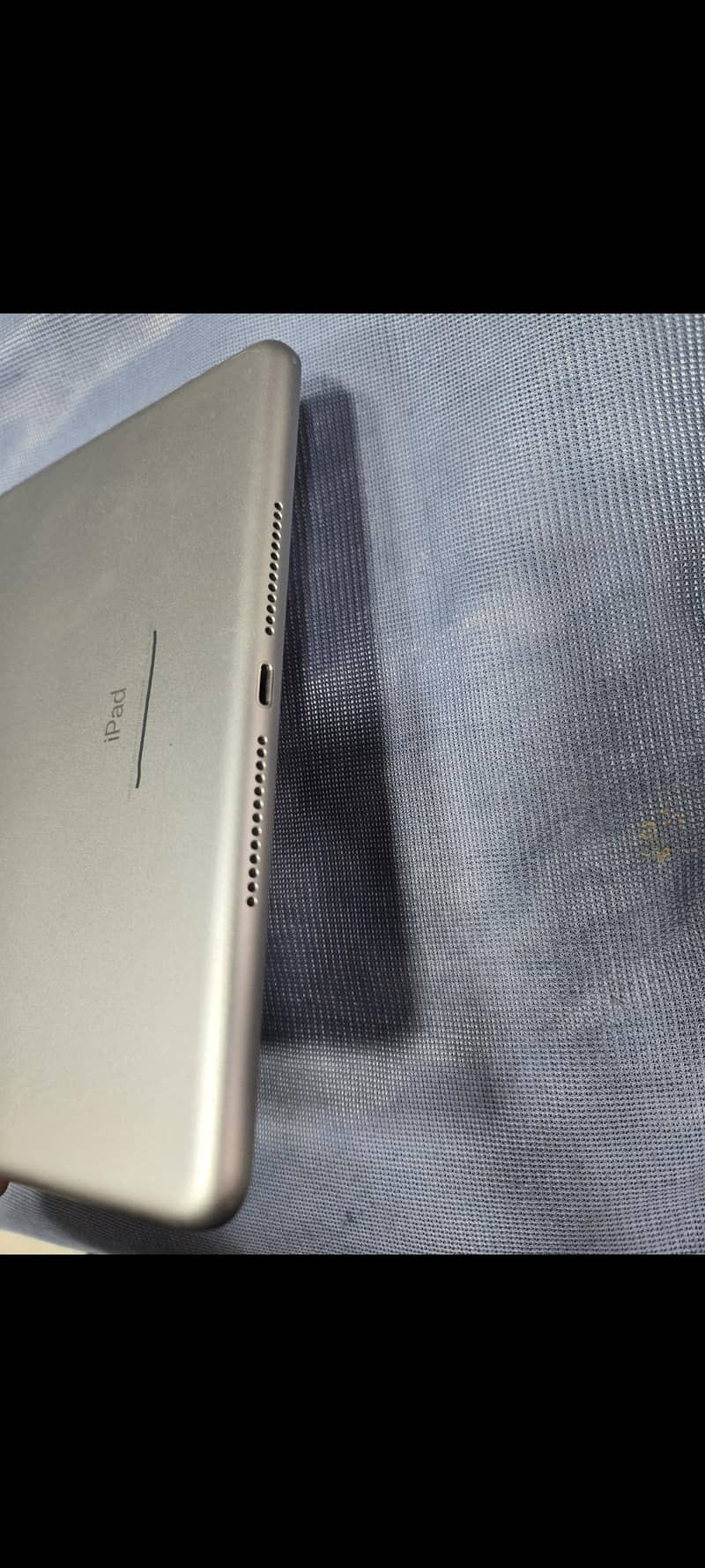 Ipad 5th GENERATION 128GB 3
