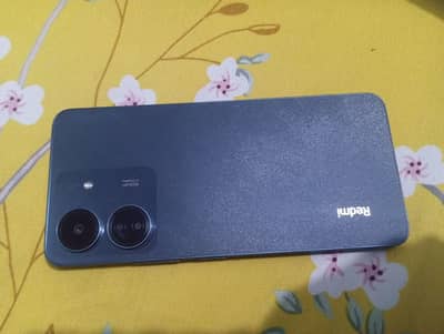 Xiaomi Redmi 13c