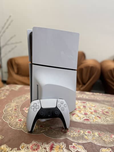 PlayStation 5 Slim