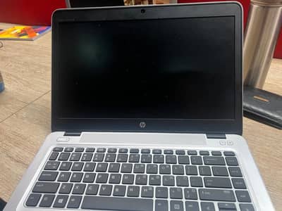 HP EliteBook 840 G4 i5 7th Gen Battery fault