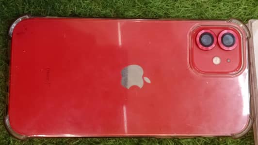Apple iPhone 12