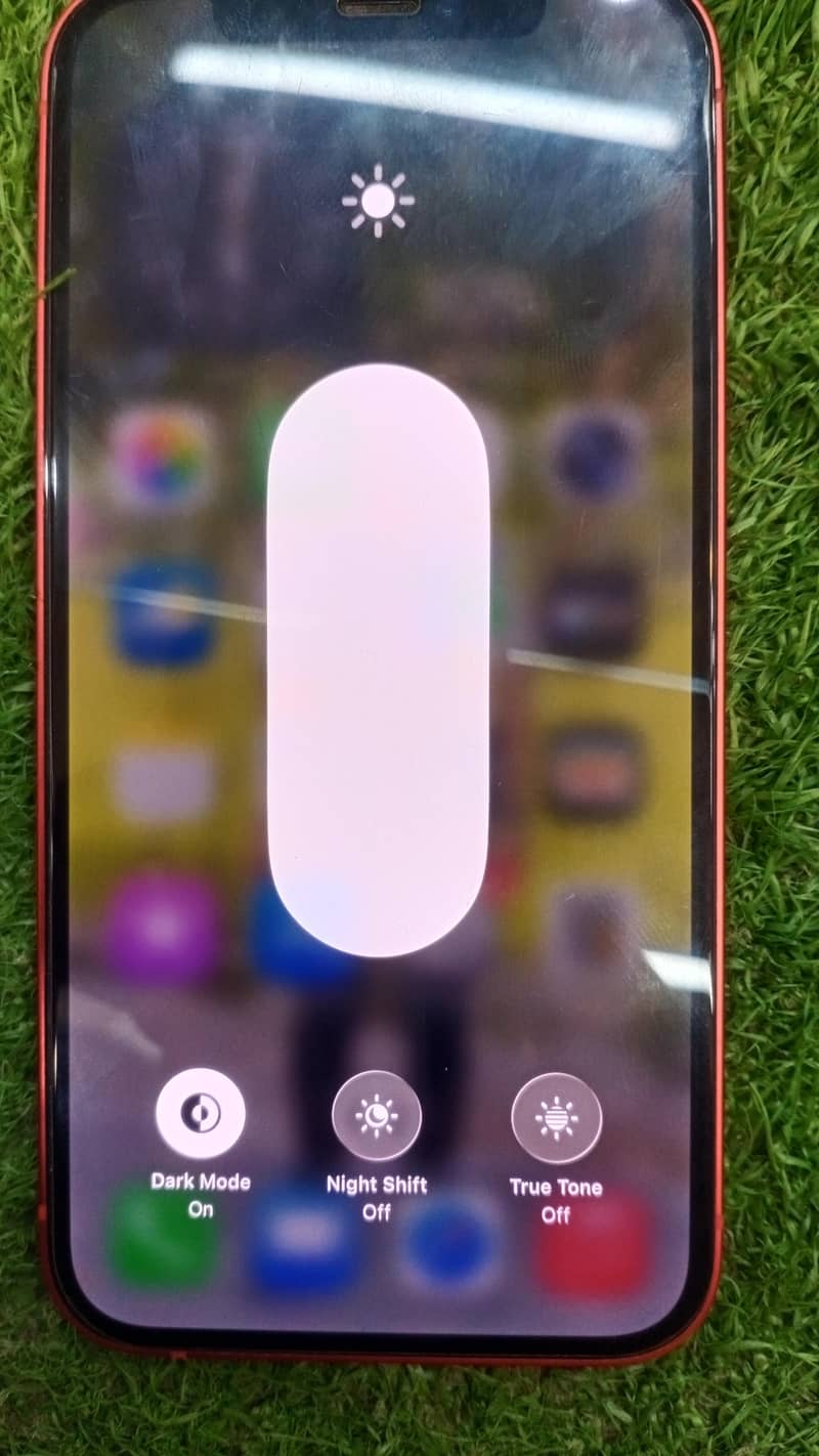 Apple iPhone 12 8