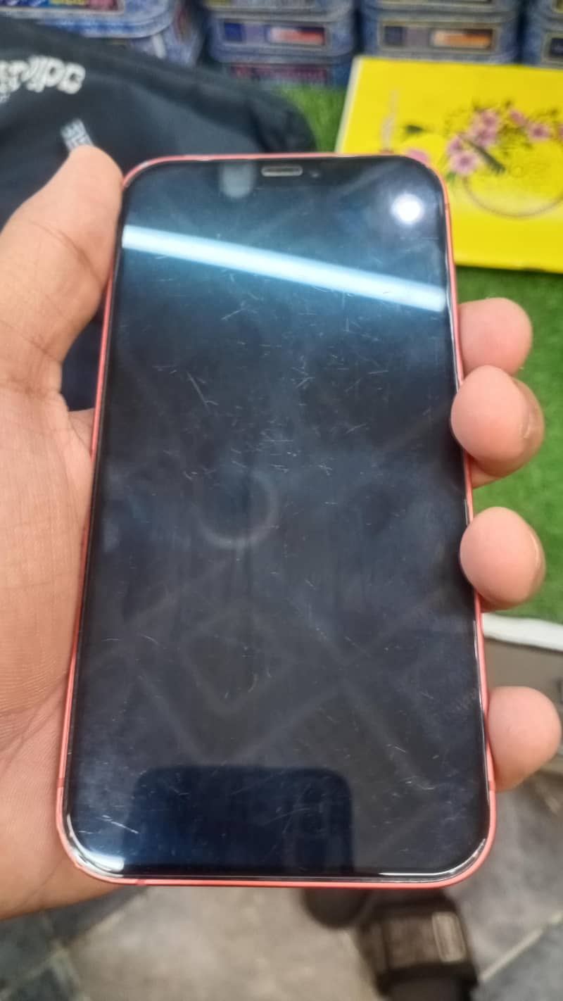 Apple iPhone 12 9