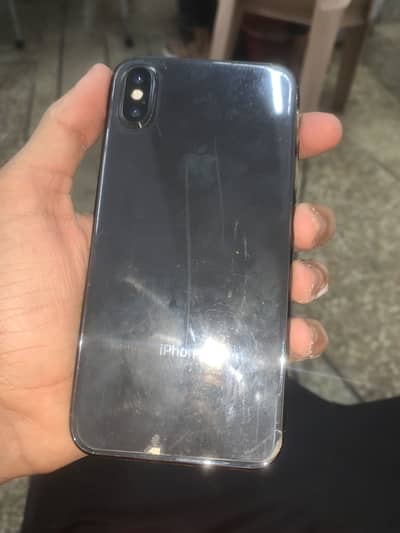 Apple iPhone X