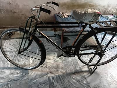 Cycle for sale soraab orignal