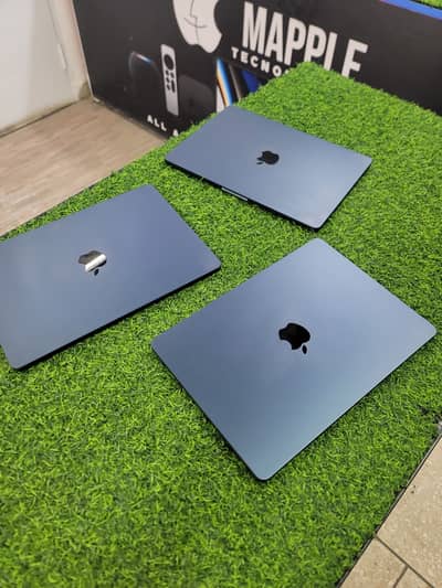 MacBook Air and Pro M1,M2,M3,M4,M5 13inch 14inch 16inch lush condition
