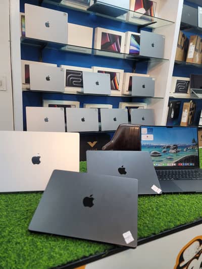 MacBook Air and Pro M1,M2,M3,M4,M5 13inch 14inch 16inch lush condition