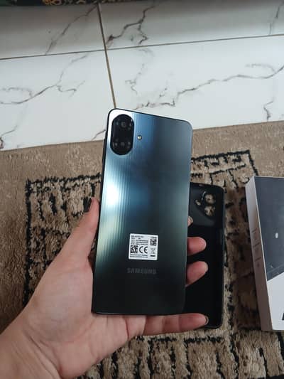 Samsung Mobile A07 6/128