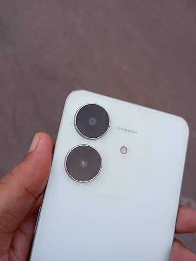 Realme Note 60x