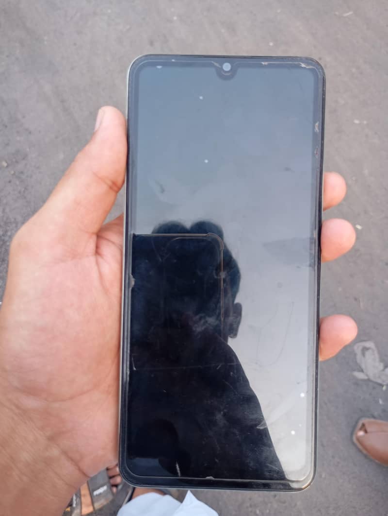 Realme Note 60x 1