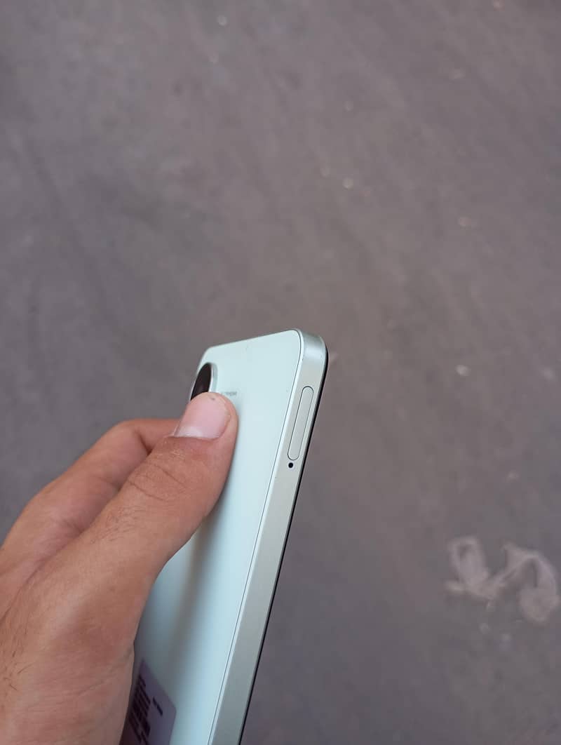 Realme Note 60x 4