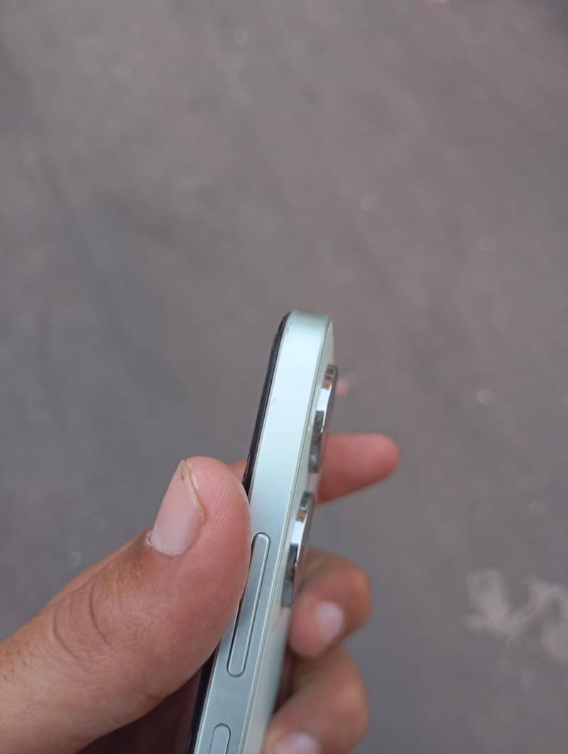 Realme Note 60x 5