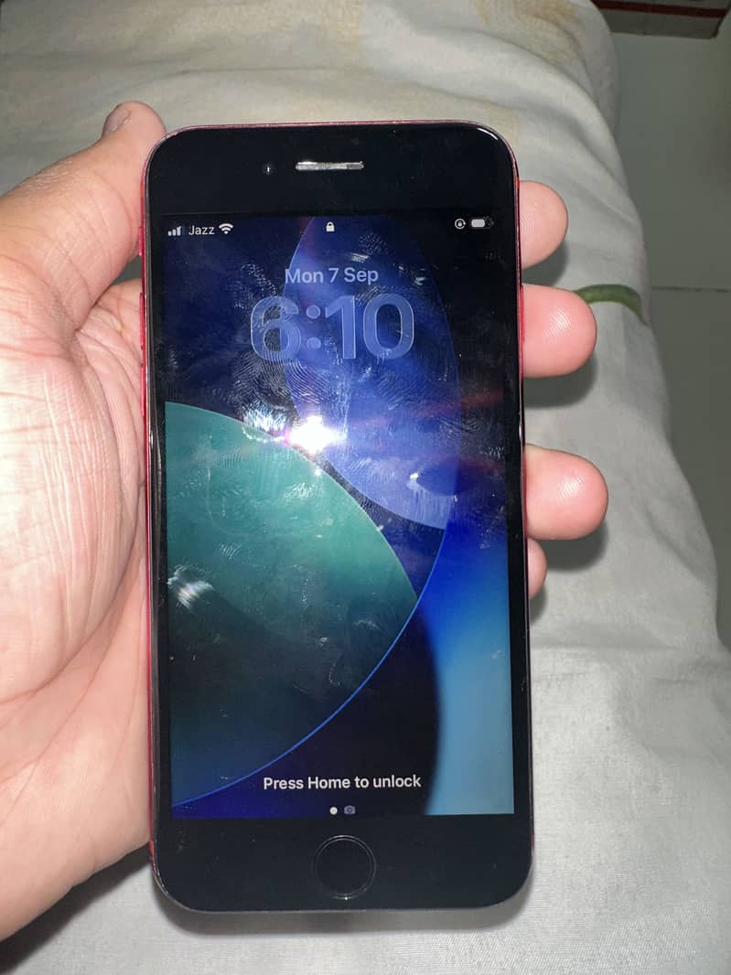 Apple iPhone SE 1