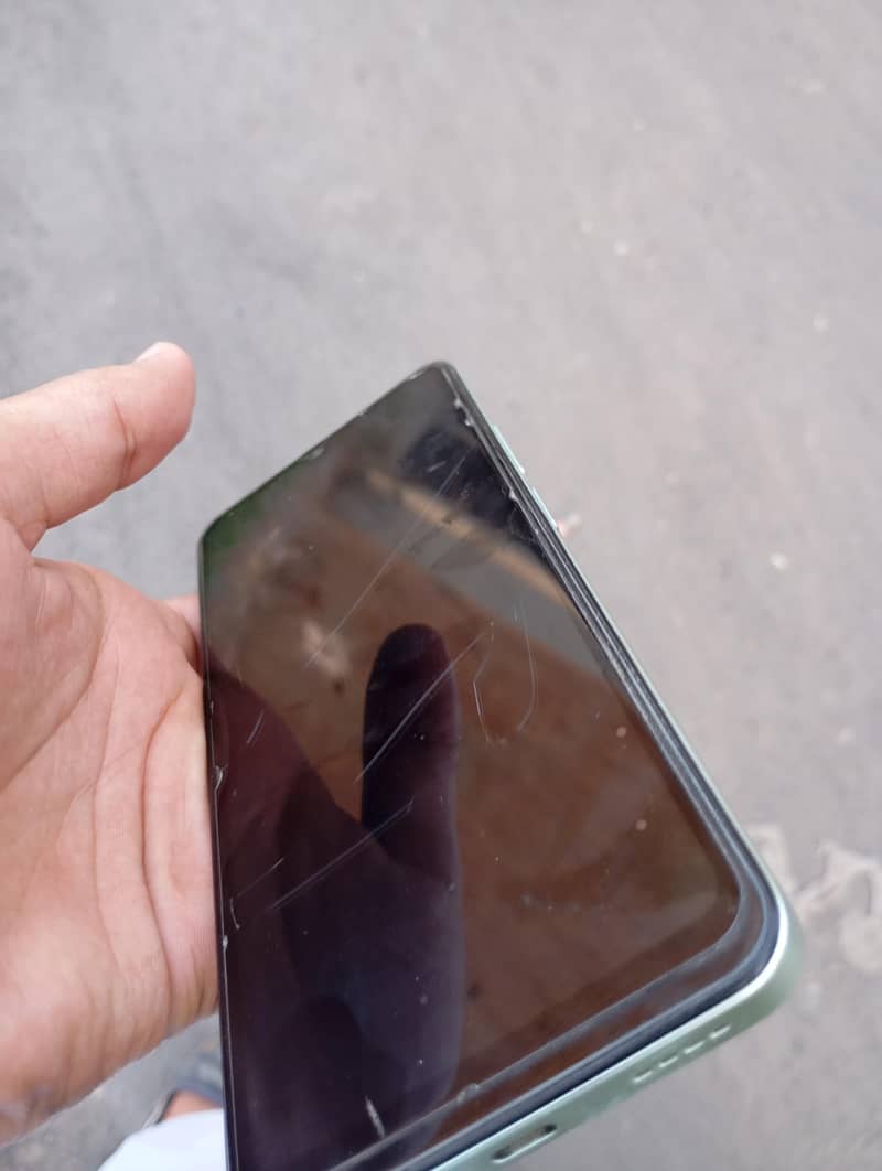 Realme Note 60x 7
