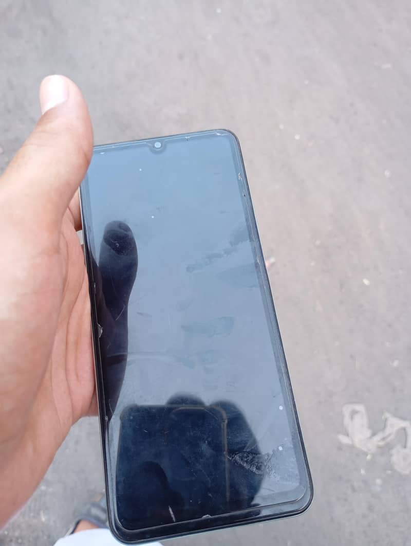 Realme Note 60x 8