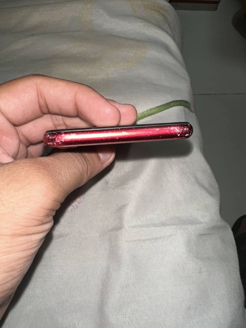 Apple iPhone SE 3