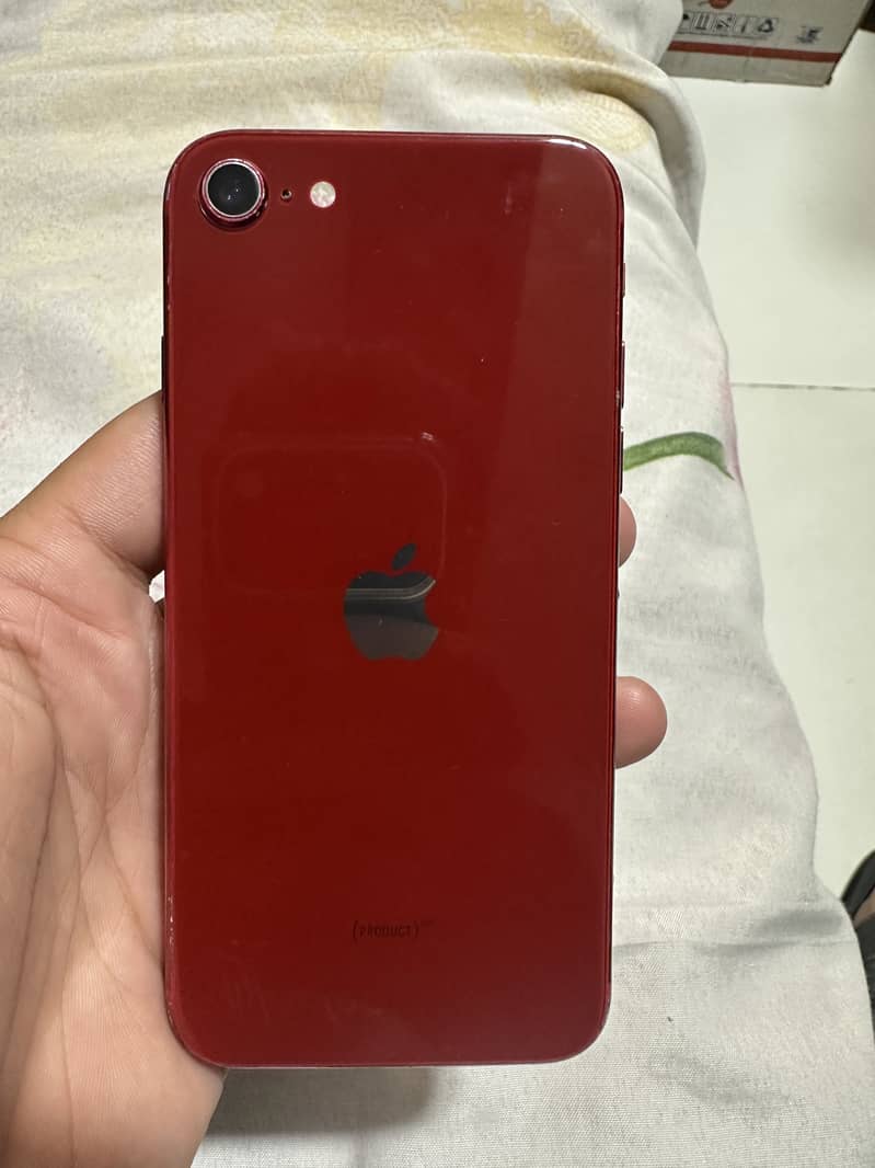 Apple iPhone SE 5