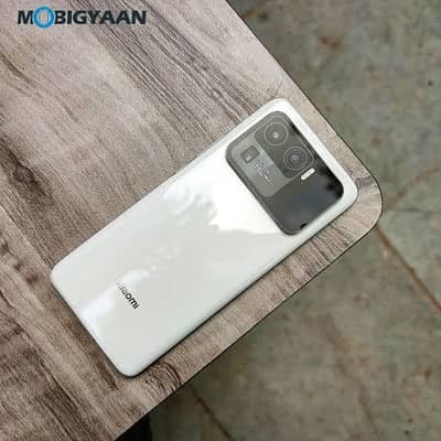 Xiaomi Mi 11 Ultra Exchange possible