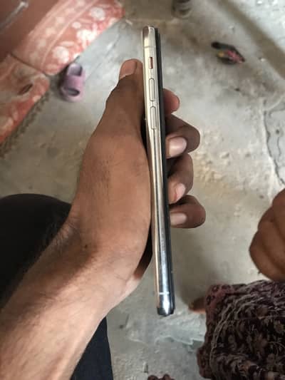 Apple iPhone X