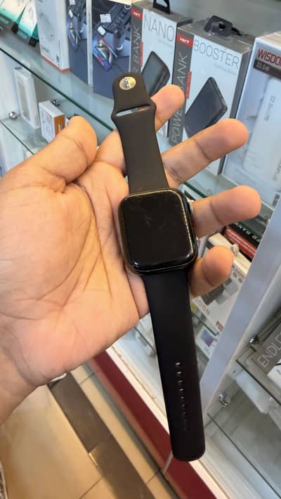 Apple Watch Series 7