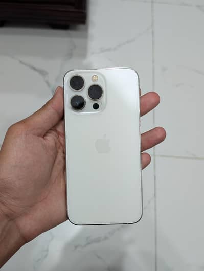 Apple iPhone 13 Pro