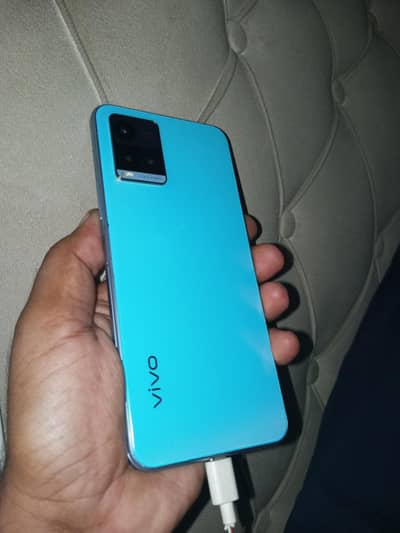 Vivo Y33s
