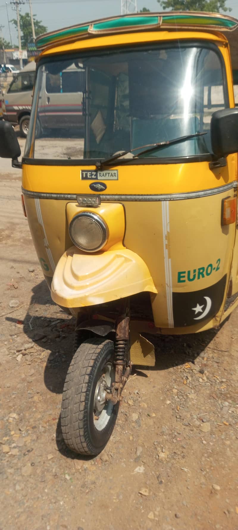 1 auto rickshaw 3