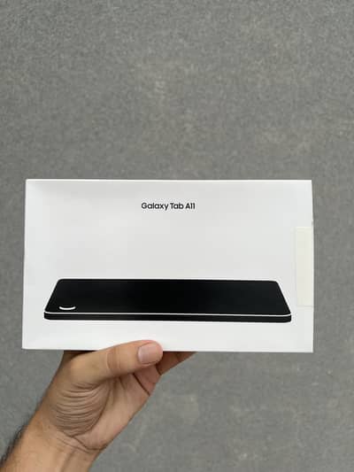 Samsung Tab A11 4 64 Gray