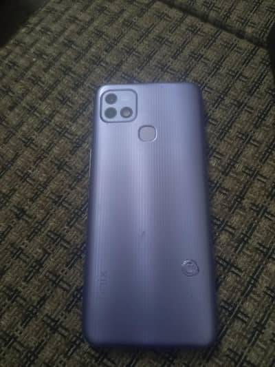 Infinix Hot 10i or Infiniz zero x neo