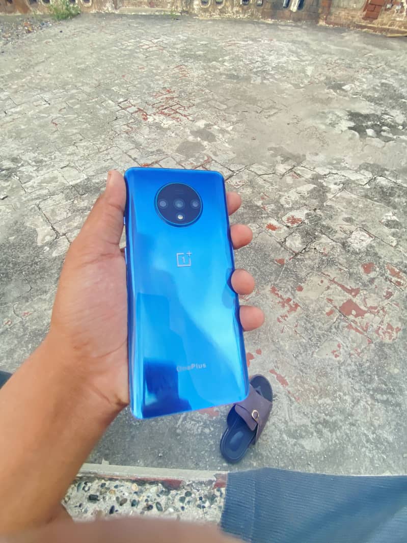 One Plus 7T 1