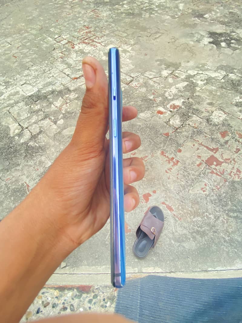 One Plus 7T 2