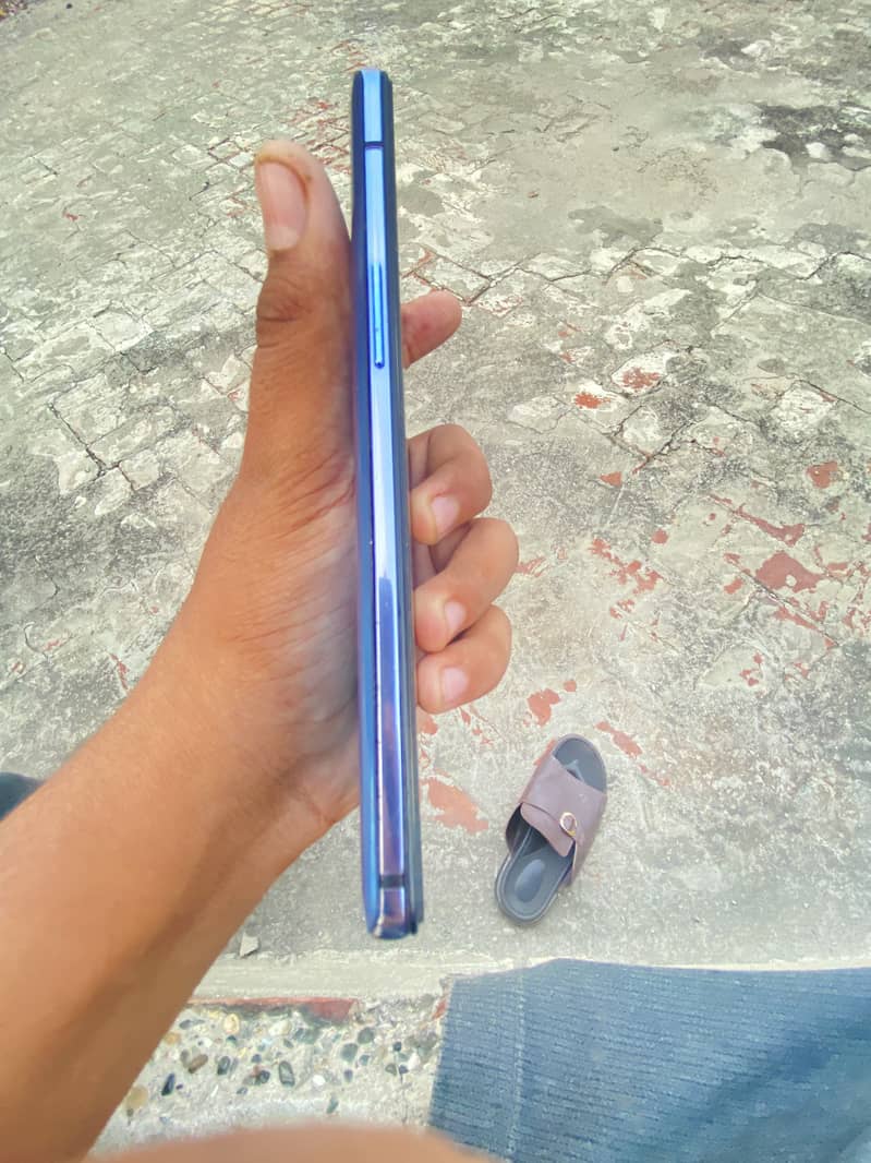 One Plus 7T 4
