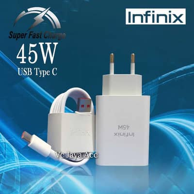 45 w original adopter
