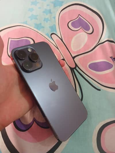 Apple iPhone 14 Pro Max