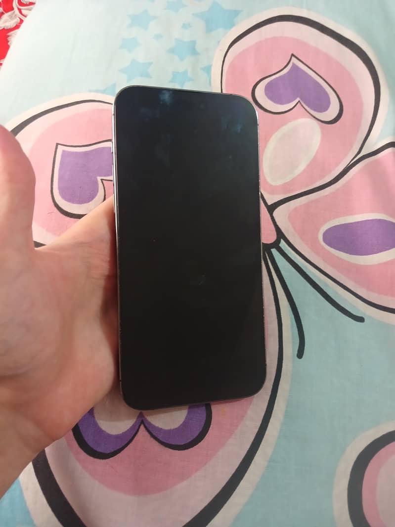 Apple iPhone 14 Pro Max 5