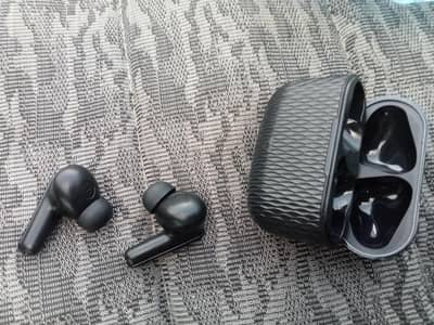 Samsung ear buds
